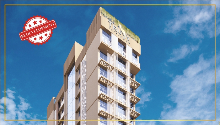 Ongoing project by Truvy Group